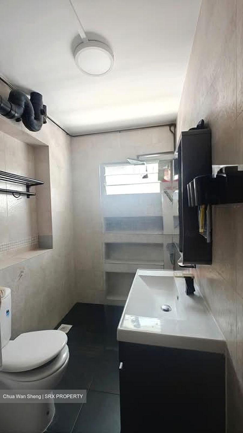 Blk 721 Pasir Ris Street 72 (Pasir Ris), HDB 5 Rooms #536633551